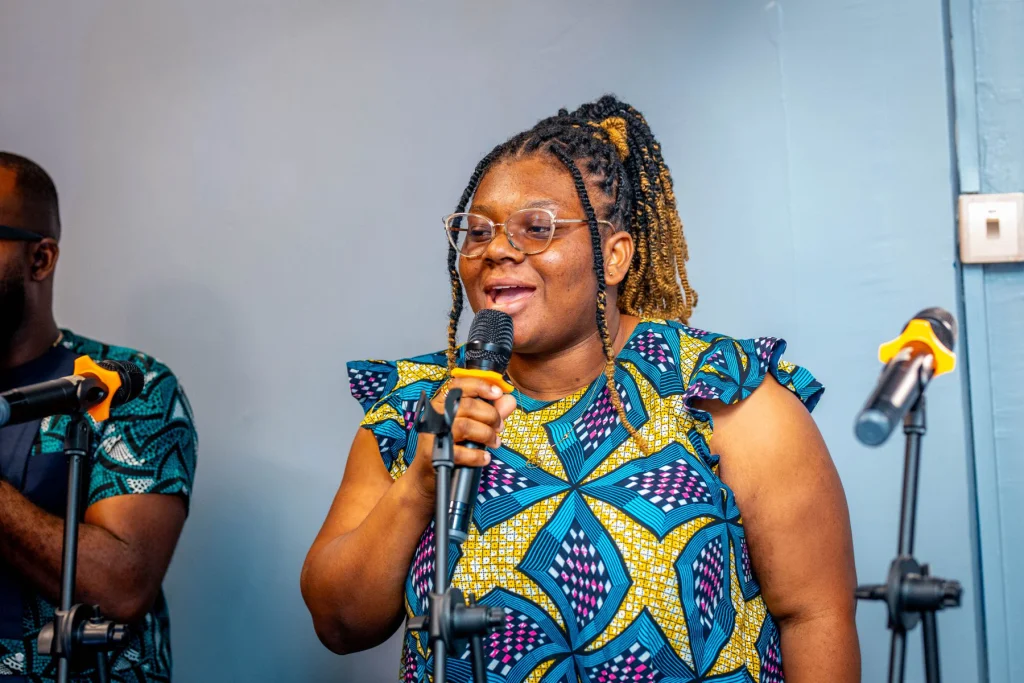 Family Praise — February 2025, Glow Music Ministry