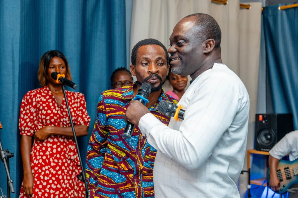 Family Praise — February 2026, Glow Music Ministry