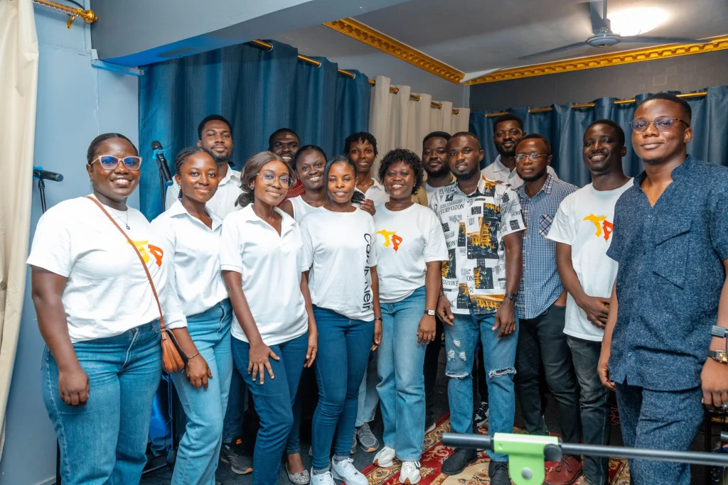 Family Praise — February 2026, Glow Music Ministry