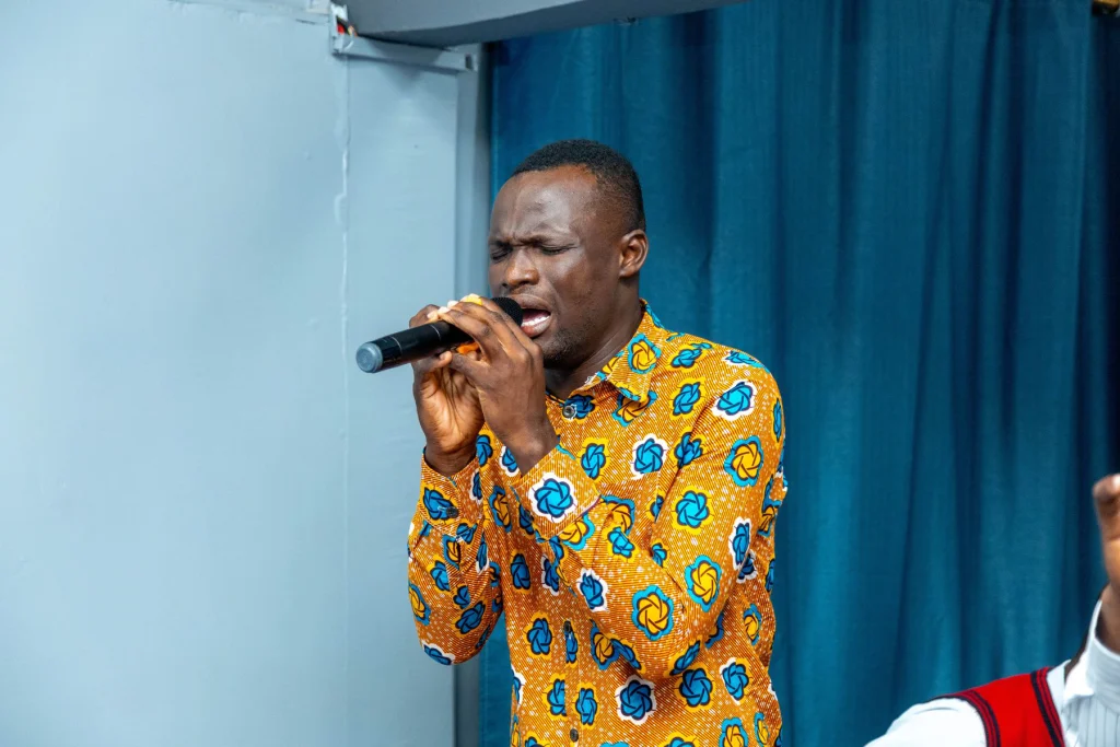 Family Praise — July 2025, Glow Music Ministry