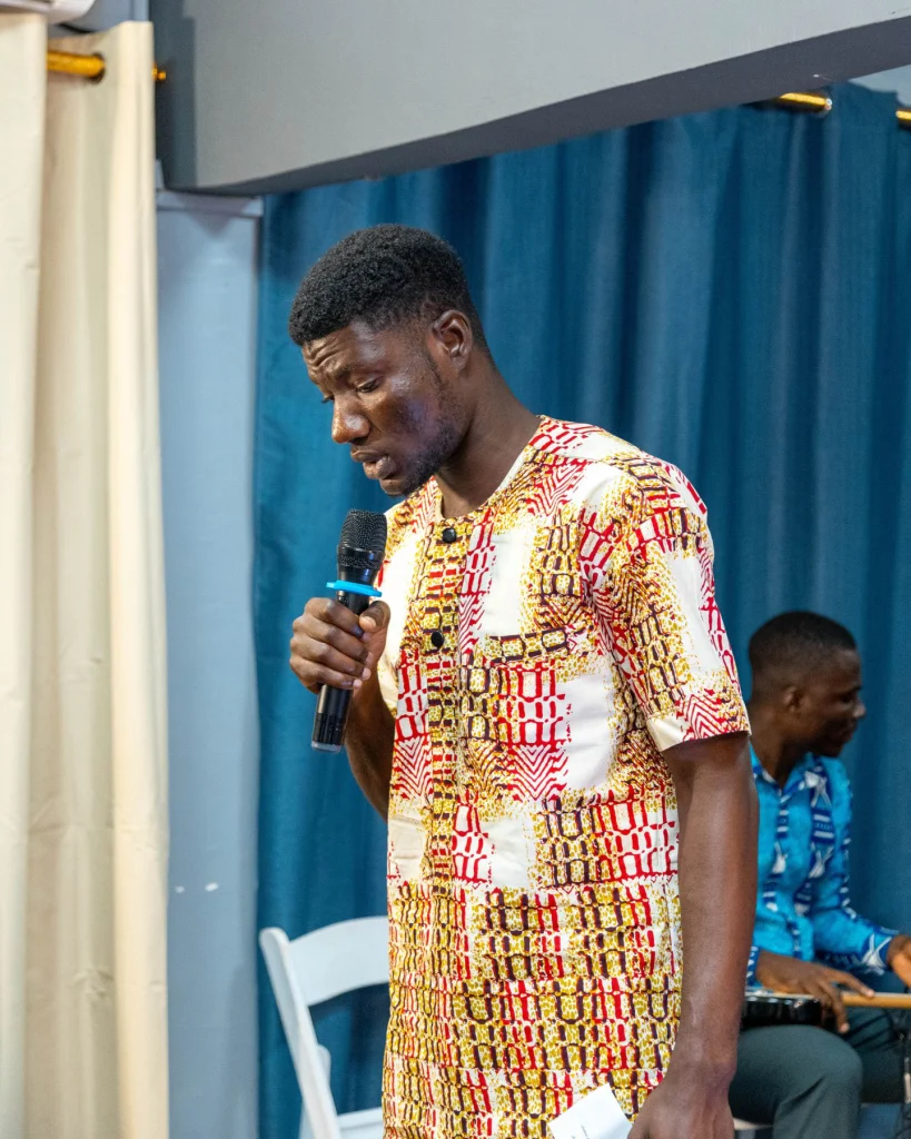 Family Praise — October 2025, Glow Music Ministry