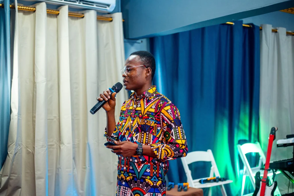 Family Praise — September 2025, Glow Music Ministry