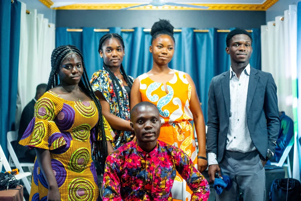 Family Praise — September 2025, Glow Music Ministry