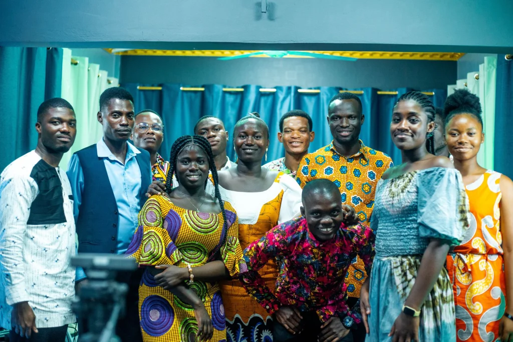 Family Praise — September 2025, Glow Music Ministry