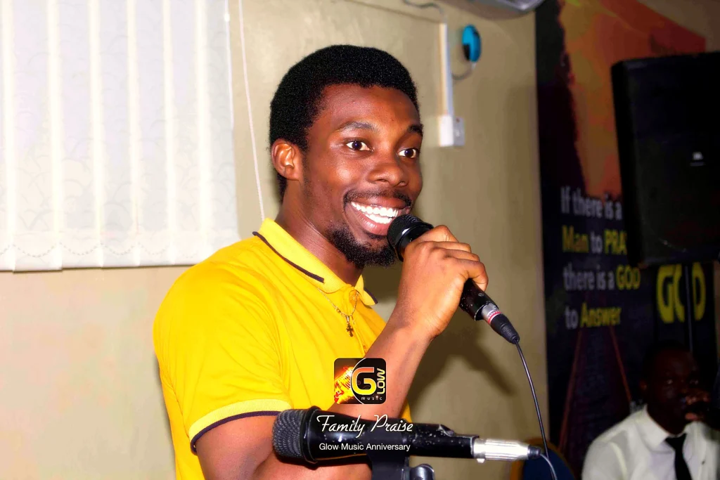 Glow Music Family Praise 2019