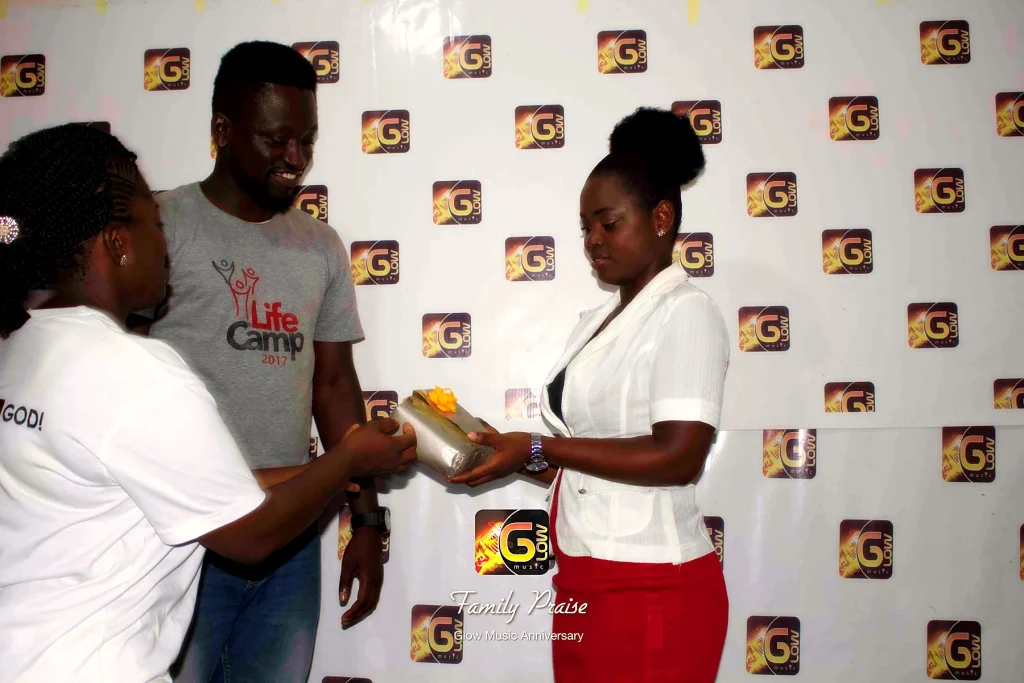 Glow Music Family Praise 2019