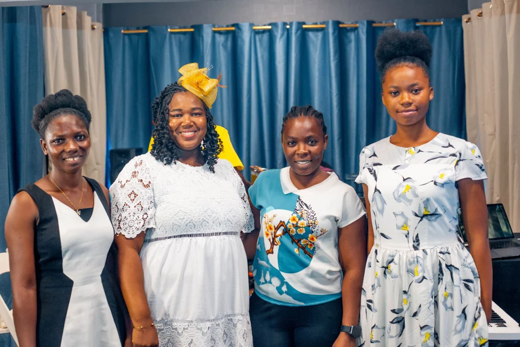 9th Anniversary — June 2025, Glow Music Ministry