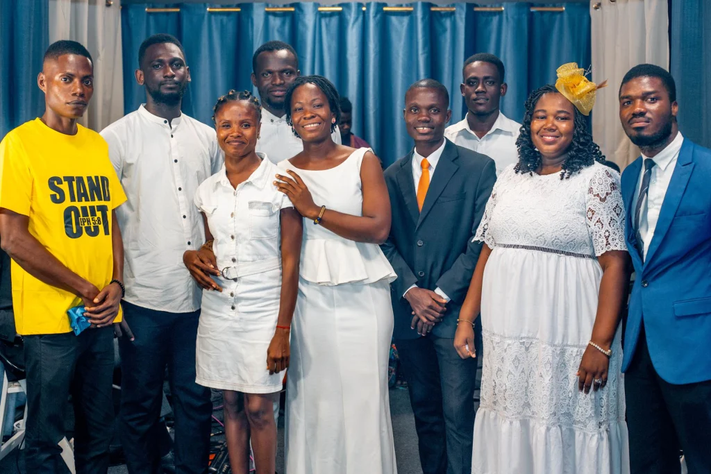 9th Anniversary — June 2025, Glow Music Ministry