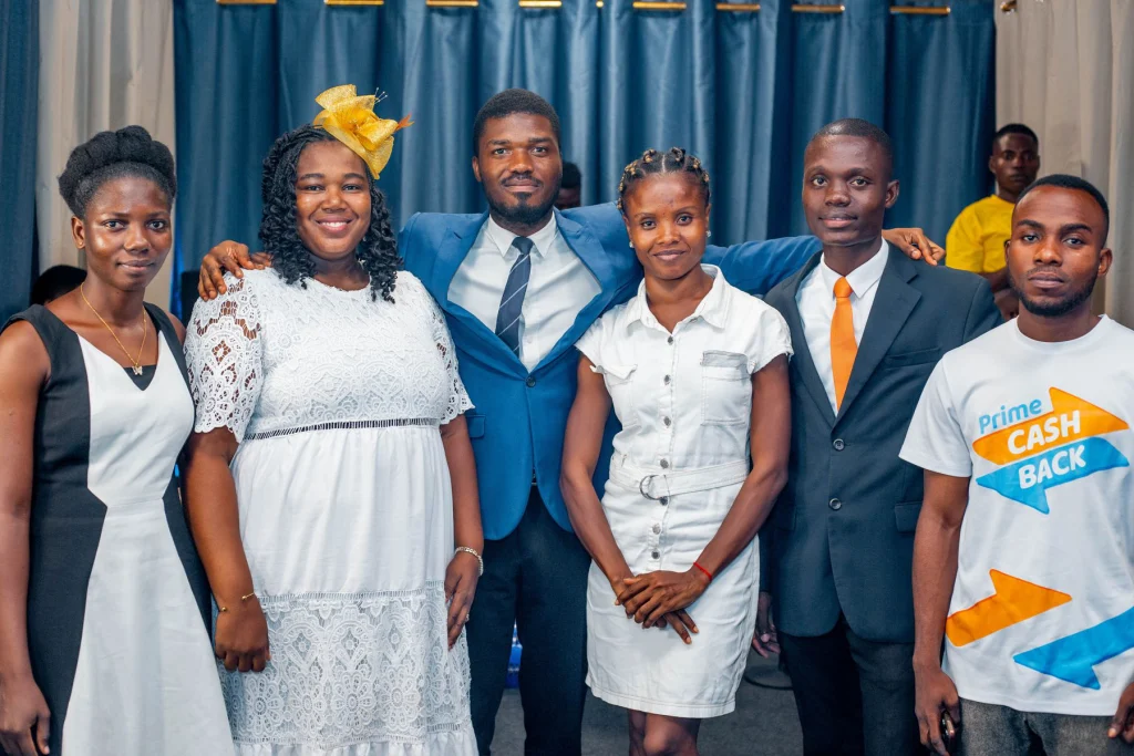 9th Anniversary — June 2025, Glow Music Ministry