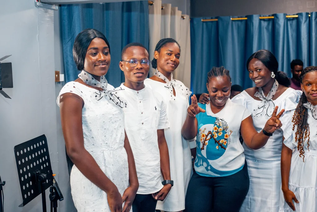 9th Anniversary — June 2025, Glow Music Ministry