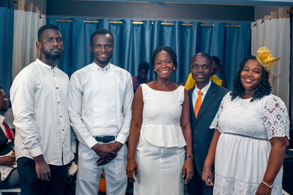 9th Anniversary — June 2025, Glow Music Ministry