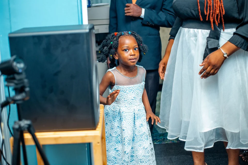 9th Anniversary — June 2025, Glow Music Ministry