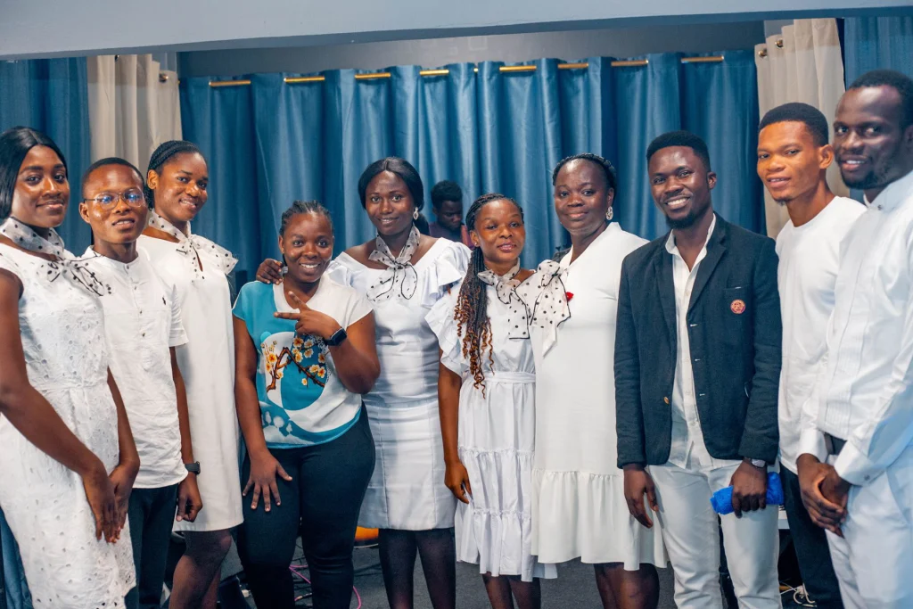 9th Anniversary — June 2025, Glow Music Ministry
