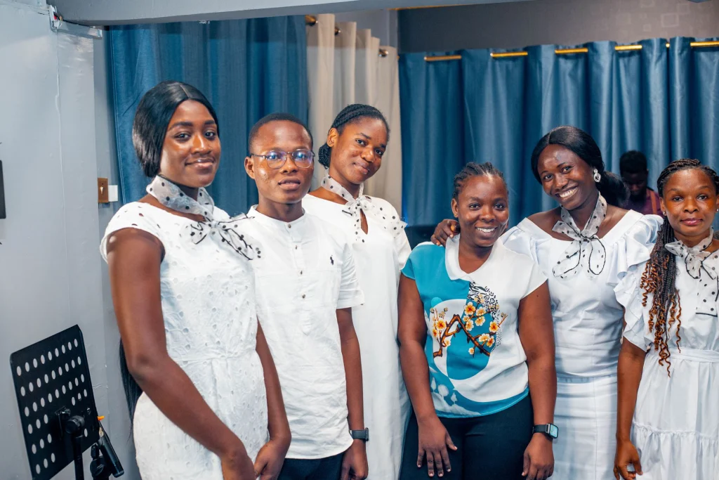 9th Anniversary — June 2025, Glow Music Ministry
