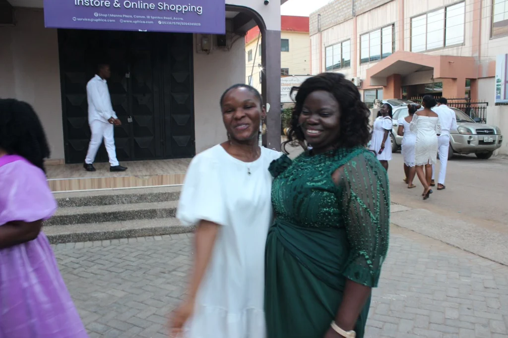Night With The Saviour — December 2025, Glow Music Ministry