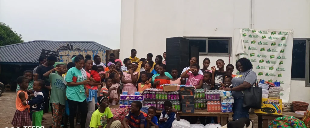 Outreach Projects