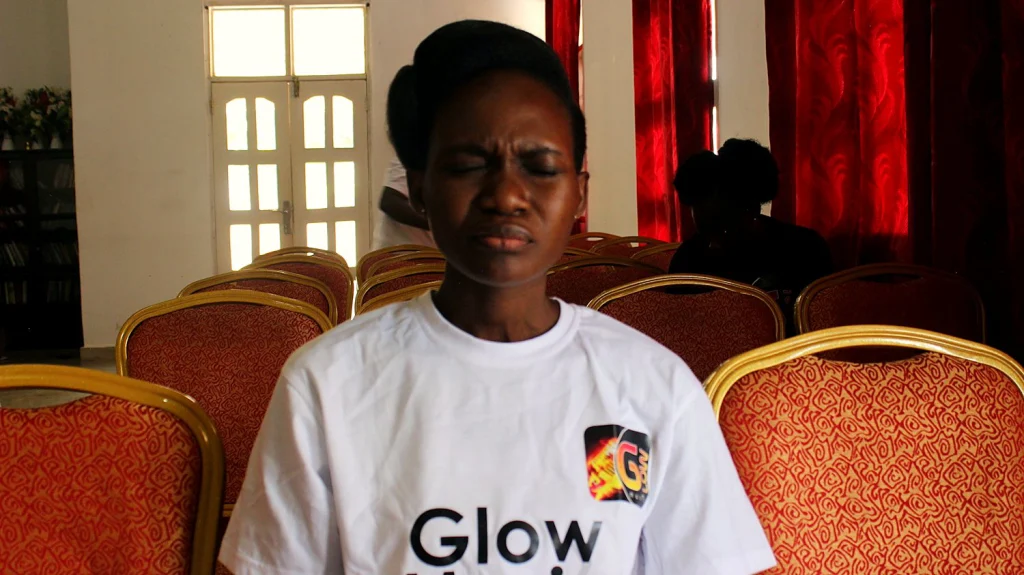 Glow Music Retreat — Mampong, January 2020