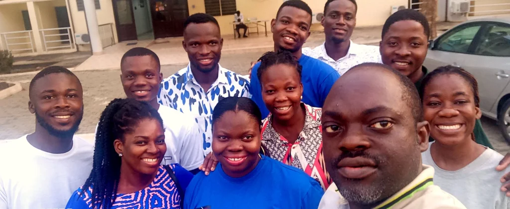 Glow Music End of Year Retreat, December 2023