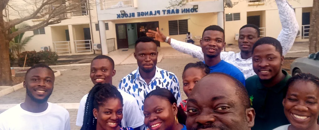 Glow Music End of Year Retreat, December 2023