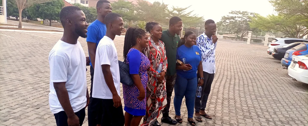 Glow Music End of Year Retreat, December 2023