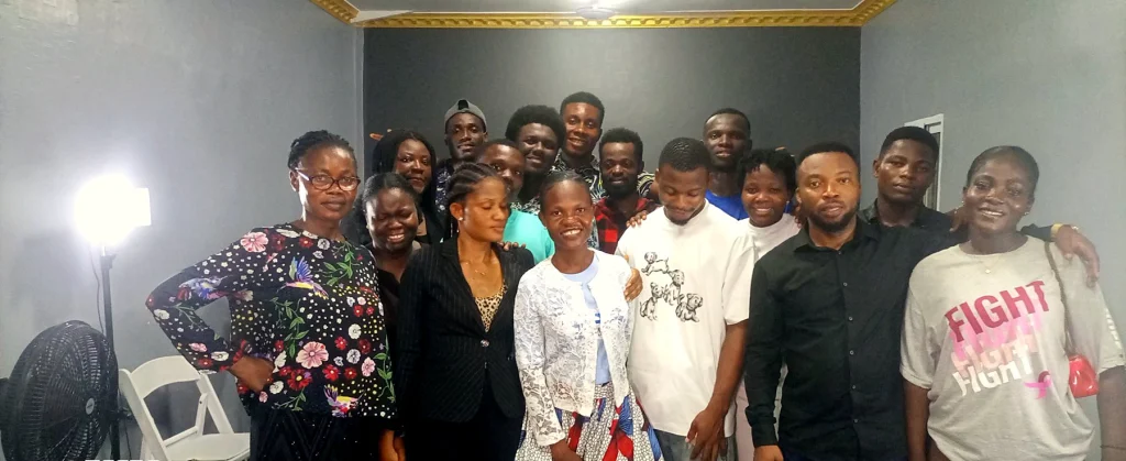 Glow Music Retreat, June 2024