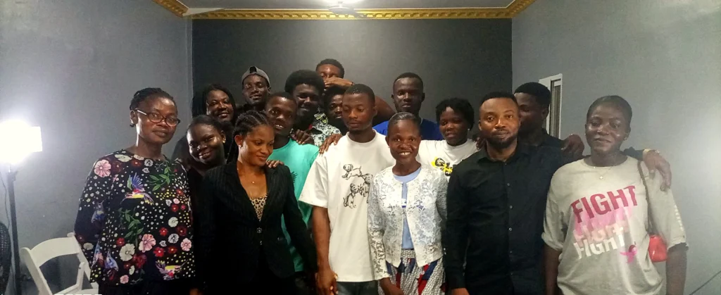 Glow Music Retreat, June 2024