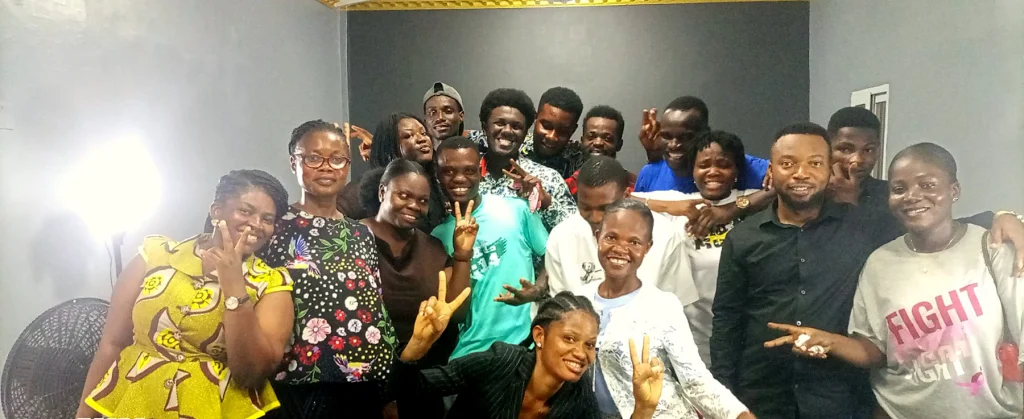 Glow Music Retreat, June 2024