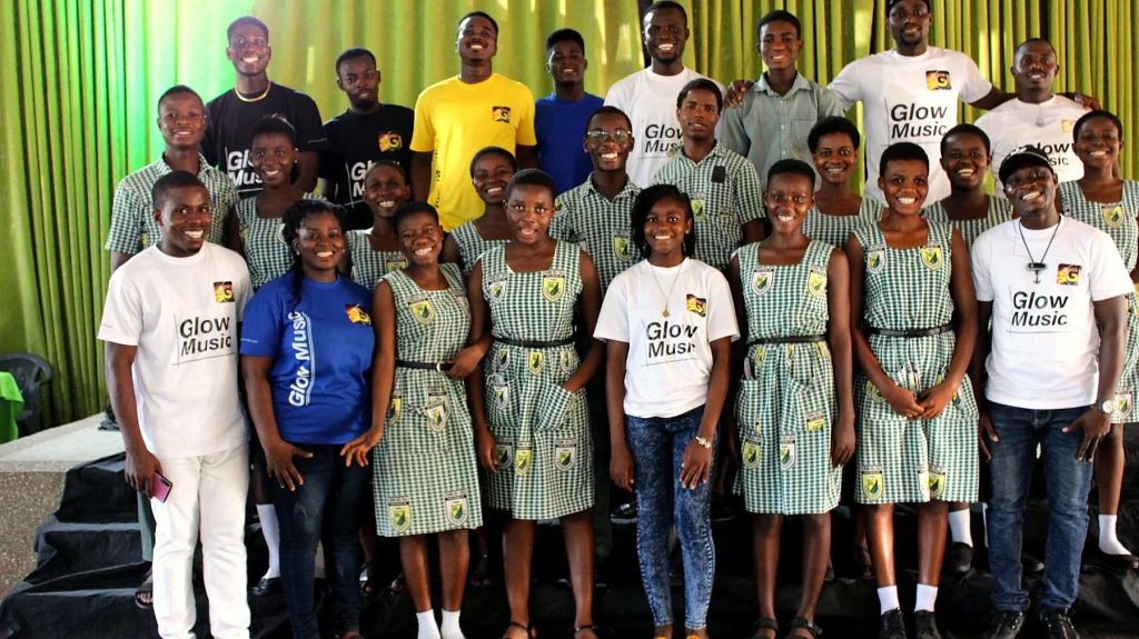 Schools Outreach — Chemu Secondary, Chemu Secondary · May 2022