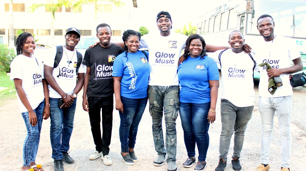 Schools Outreach — Chemu Secondary, Chemu Secondary · May 2022