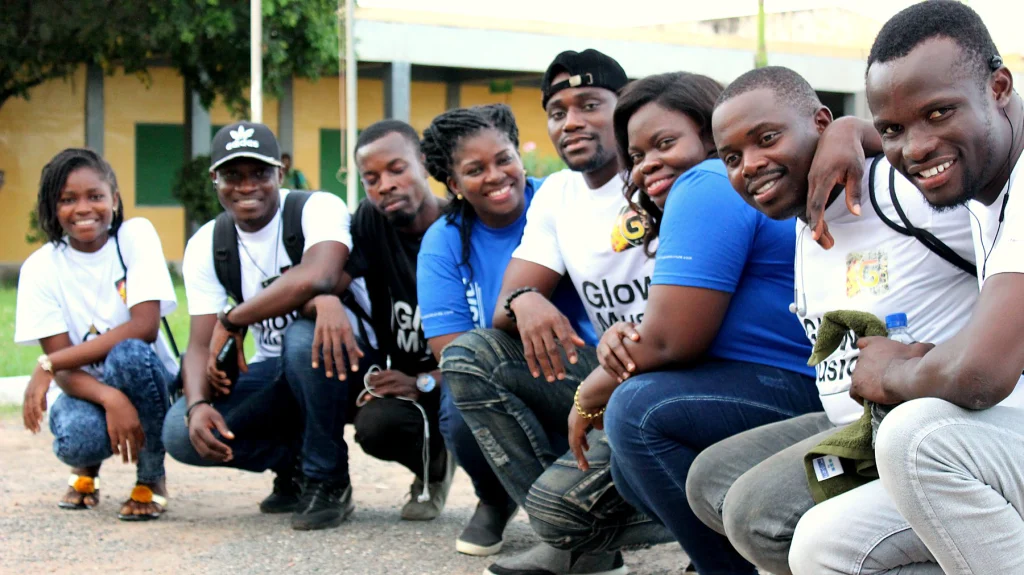 Schools Outreach — Chemu Secondary, Chemu Secondary · May 2022