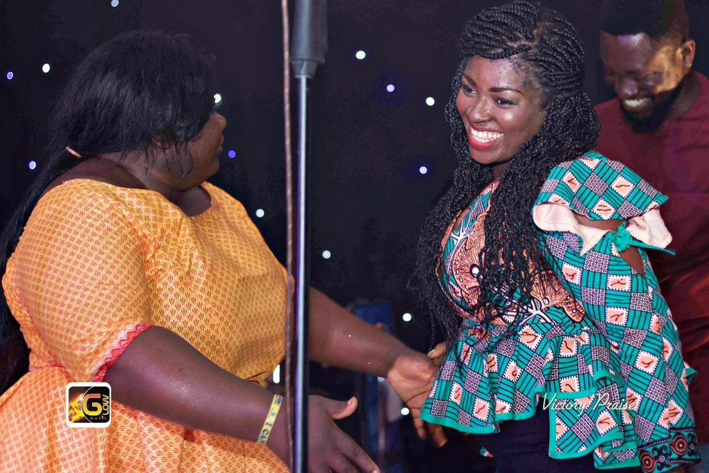 Victory Praise 2018, Glow Music Ministry